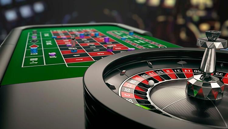 Casino Online Argentina con MercadoPago