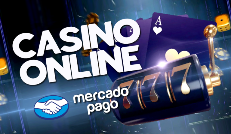 Casino online Perú que acepta MercadoPago