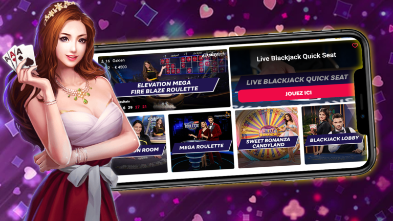 Mejores juegos de casino online