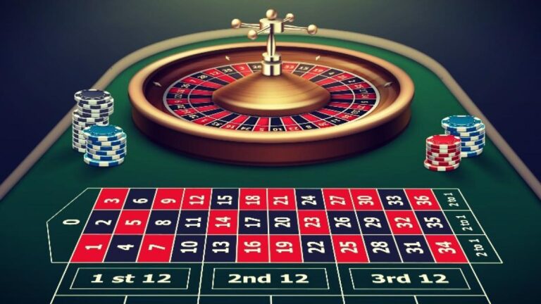Ruleta online